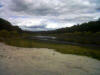 Thirlmere Lakes