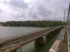 Ashtamudi Lake 2