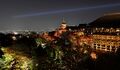 Kiyomizu-dera, Illuminated