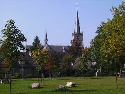 Church in Veldhoven