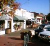 Cotati Downtown Plaza