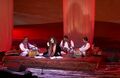 The great Sindhi Sufi singer, Abida Parveen visited Oslo in September 2007