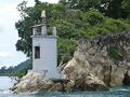 Havelock Light House