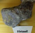 vivianite