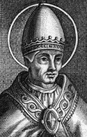 Pope Felix III.