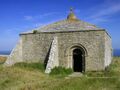 St. Aldhelm's Chapel, Worth Matravers, Dorset