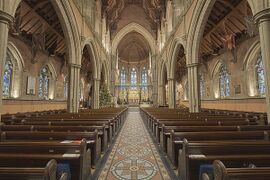 Bury Parish Church