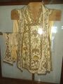 St. Francis Xavier's Vestments