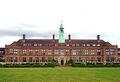 Hilda Constance Allen Building, formerly Saint Katharine's College