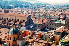 7. Bologna, Emilia-Romagna