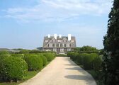 Bonnie Dune, Southampton, NY, restored in 1993.