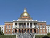 Massachusetts State House