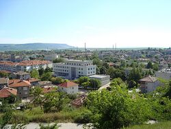 Novi Pazar