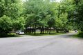 Rental cottages at Algonkian Regional Park.