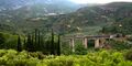 Gorgopotamos Bridge near Lamia