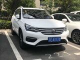 BYD Song EV400