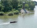 Tamiš lighthouse