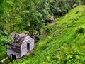 Mill houses