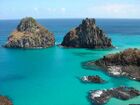 Dois Irmãos - Fernando de Noronha