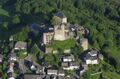 Greifenstein Castle (owned 1382−1969 by the House of Solms)