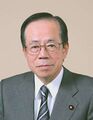 Yasuo Fukuda