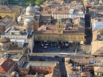 18. Parma, Emilia-Romagna