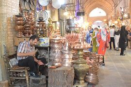 Market Esfahan