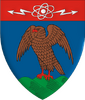 Coat of arms of Argeș County