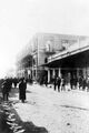 Pochtovaya Street (present-day Taghizadeh Street)