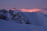 Botev Peak, Kom–Emine's highest point