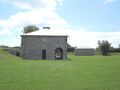 Fort Lennox on île-aux-Noix