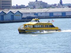 New York Water Taxi