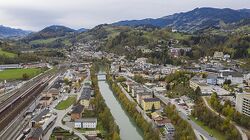 Schwarzach im Pongau