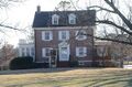 Fayetteville Veterans Administration Hospital Building