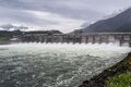 Bonneville Dam