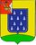 Coat of arms of Kharovsky District