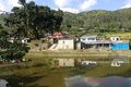 Thuli Pokhari During Winter.