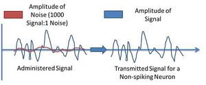 neuron noise