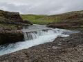 The Pokafoss in June