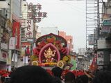 Procession in Pune