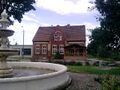 One of the oldest buildings in Kowalów