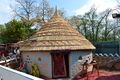 Sindhi desert home (Chonro)