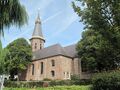 Groede, church: de Grote Kerk