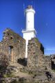 Lighthouse at Colonia del Sacramento