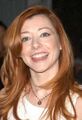 Alyson Hannigan, award-winning actress