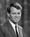 Robert Kennedy, United States Senator from New York