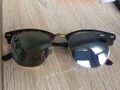 Ray-Ban 3016 Clubmaster