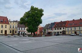 Main Square