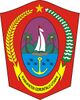 Coat of arms of North Gorontalo Regency