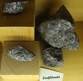 Zincblende